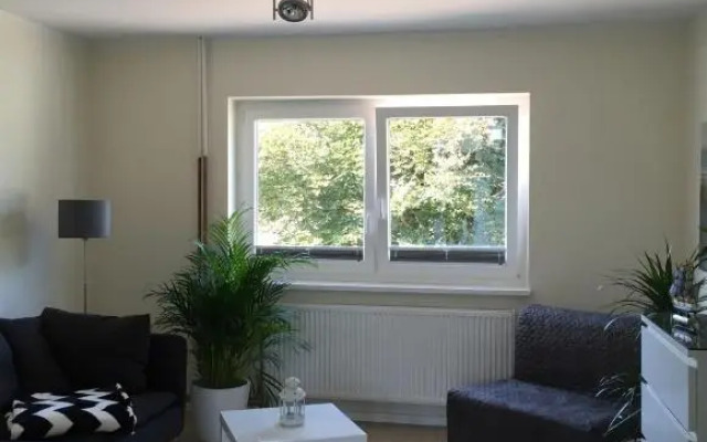 Ferienwohnung Schauf 2