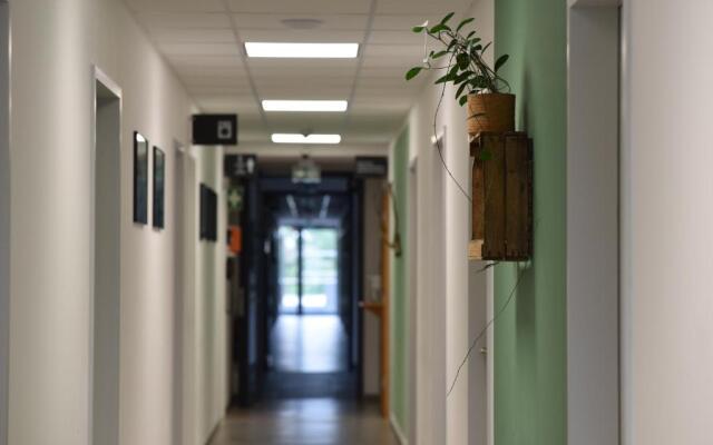 Hotel Garni Fischerfleck in Ismaning near Munich