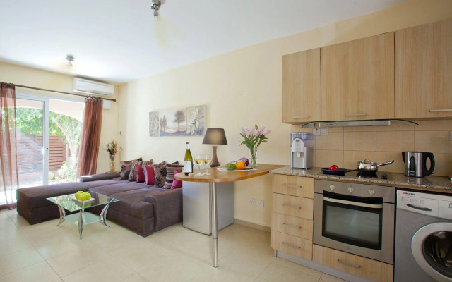 Olimpus Suites