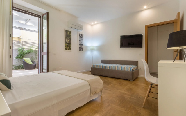 Guesthouse Libeticus