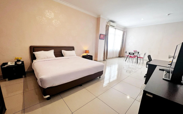 Oase Guesthouse