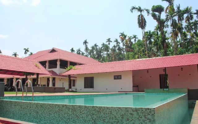 Wayanad Mace Mansion