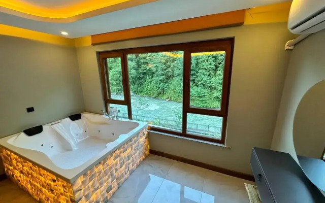 Tuva Villas Apart