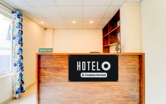 Super Hotel O Karyavattom Formerly Viswam Greenfield