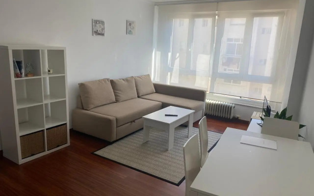 Apartamento L&R en centro de Pontevedra