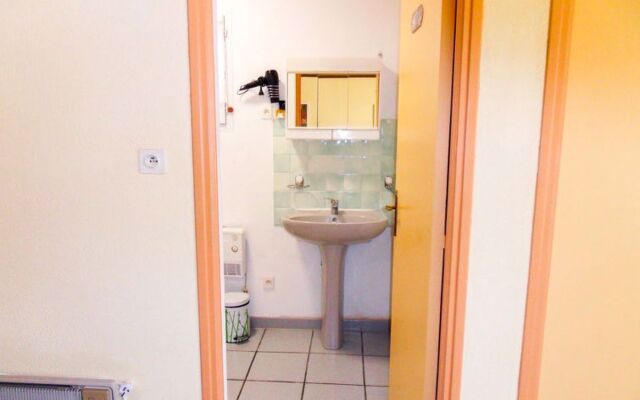 House Auzon Bedoin