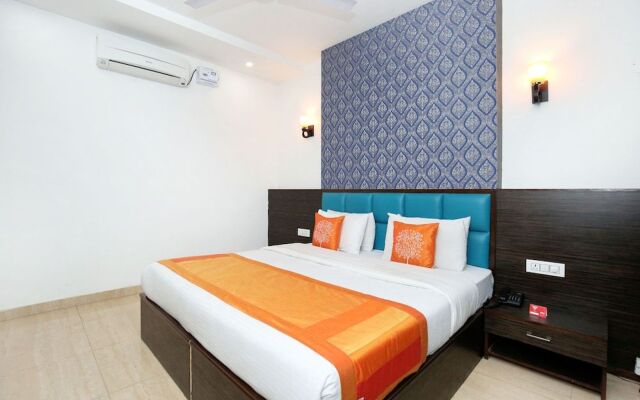 OYO 8776 Citi Inn Zirakpur