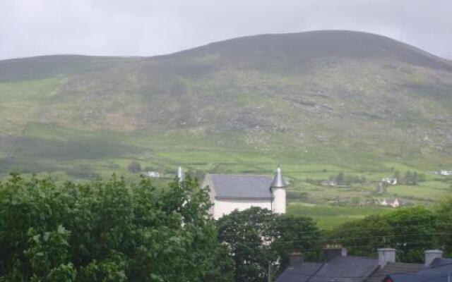 O'Sheas B&B