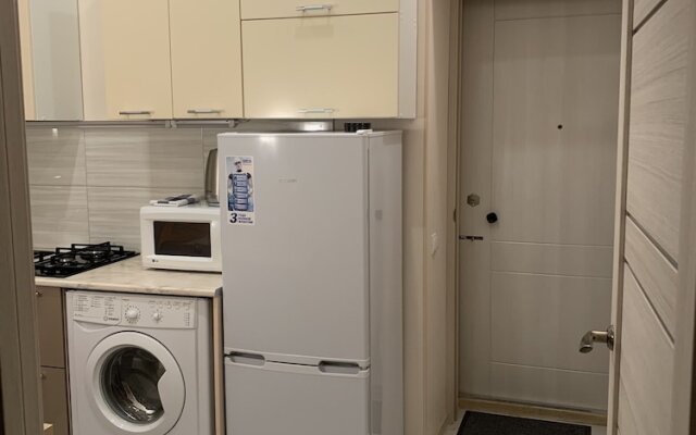 Apartment on Gorokhovaya