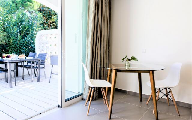 Vale do Lobo Apartment B