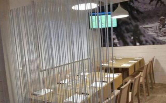 Hostal Restaurante Pasaje