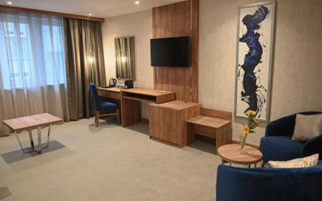 Hotel Foldana