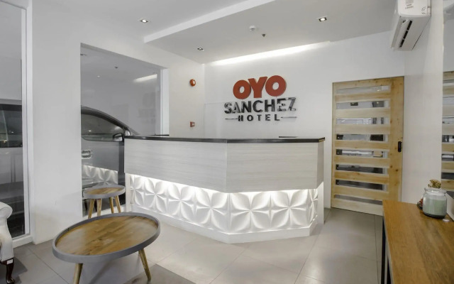 Sanchez Hotel by OYO Rooms