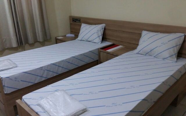 Hotel Colonial Vila Emma - Adults Only