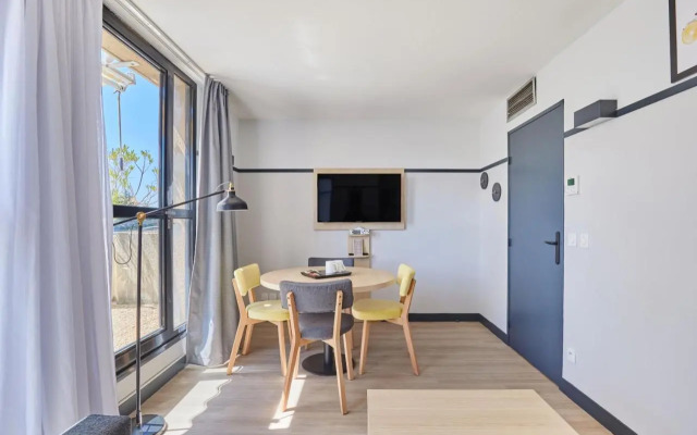 Quality Hotel & Suites Floridianes