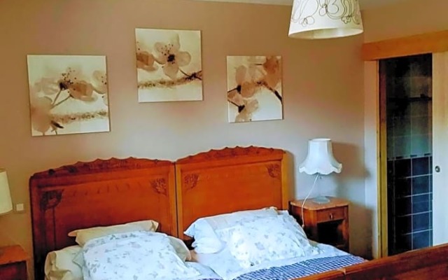Chambres d'Hotes Bim Cathele