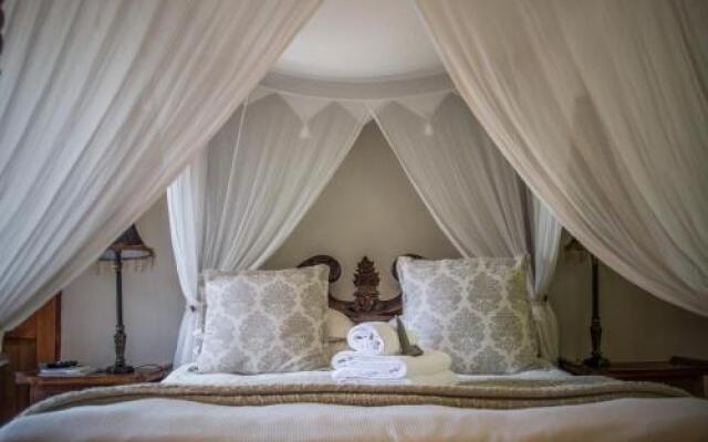 Bali Biasa Guesthouse