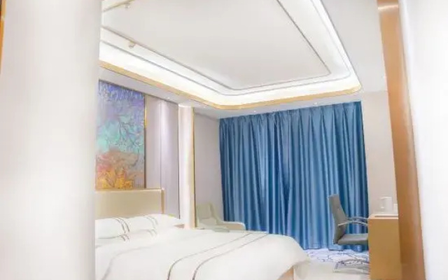 Changji Xilong Aotai Hotel