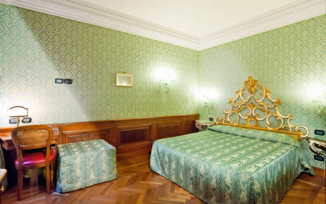 Palazzina Veneziana