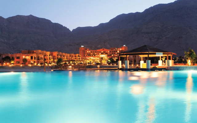 Mövenpick Resort El Sokhna