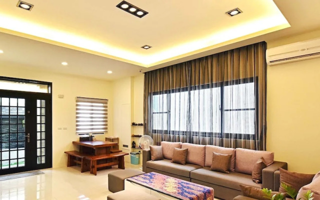 Three Days and Two Nights B&B