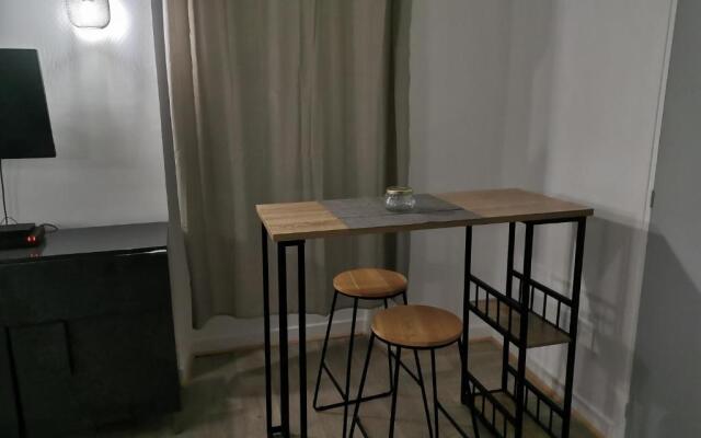 Studio Cosy Centre Ville