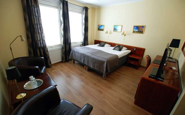 Sure Hotel by Best Western Centralhotellet