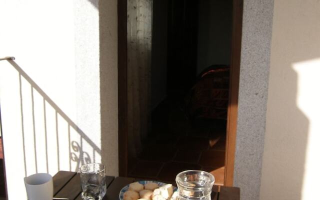 Casa Rural El Zahorí de Pinedas