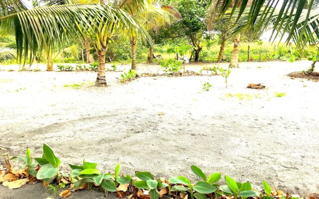 Seaside Garden Lodge Mompiche
