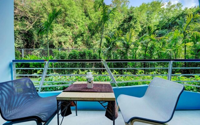 Splendid Hotel @ Khaoyai