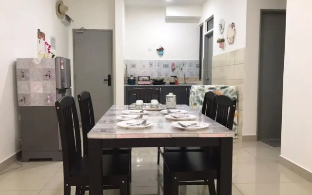 Palas Horizon Apartment