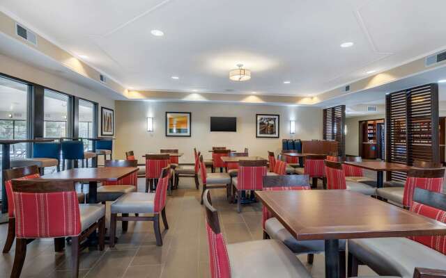 Comfort Suites Lafayette University Area