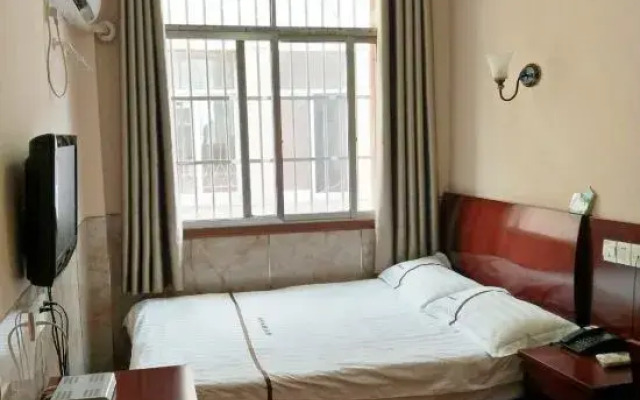 Langqiao Express Hostel