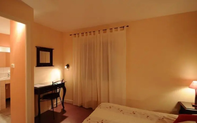 La Closerie Des Vignes