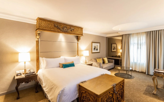 Quinta Real Monterrey