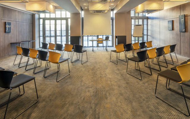 Best Western Plus Hotel Colbert