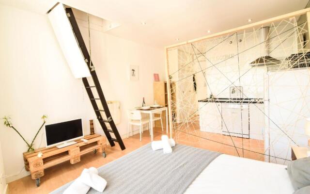 P&P Apartament Lagunillas I Y II