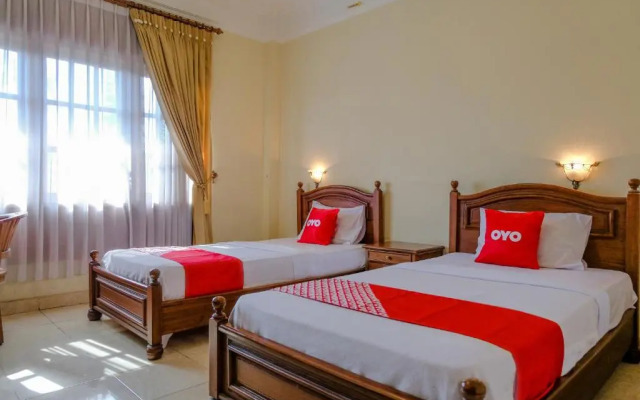 OYO 1803 Hotel Sarangan Permai