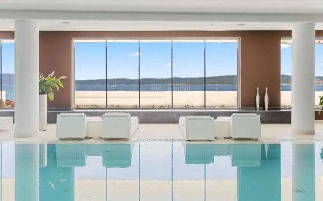 Hotel Amabilis
