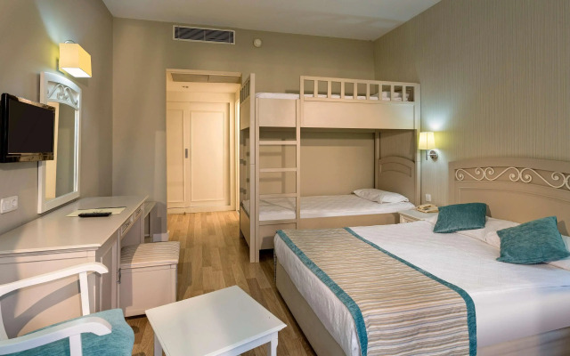 Greenwood Kemer Resort