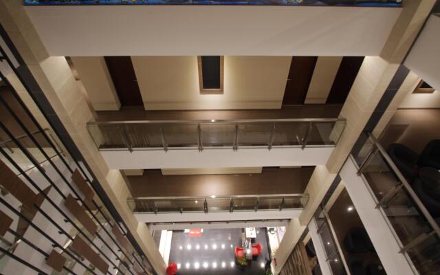 Ardan Hotel