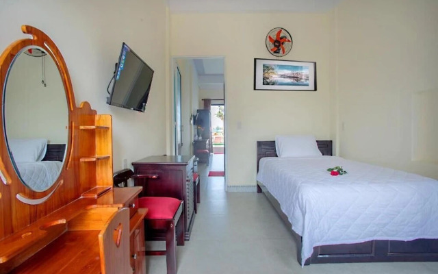 Hoi An Blue River Hotel