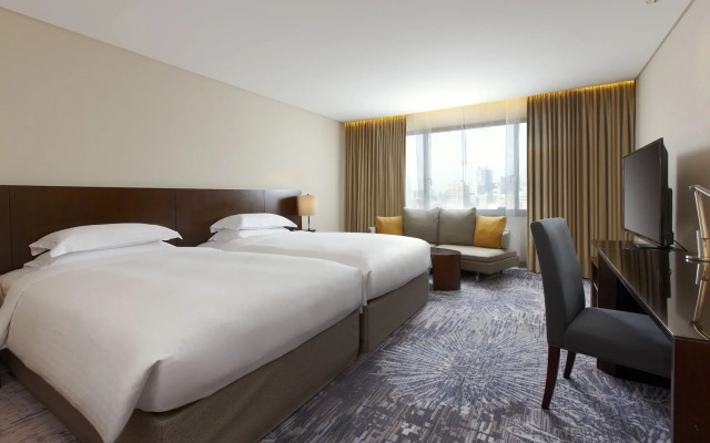 Sheraton Grand Taipei Hotel