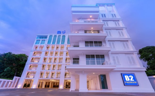 B2 Phuket Premier Hotel