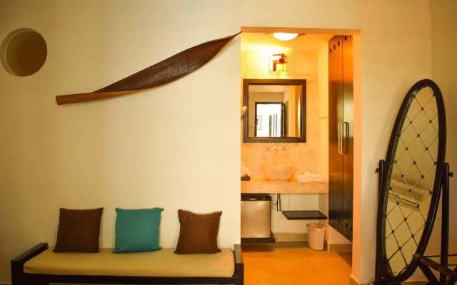 Casa Ticul Hotel Boutique 5Th Av