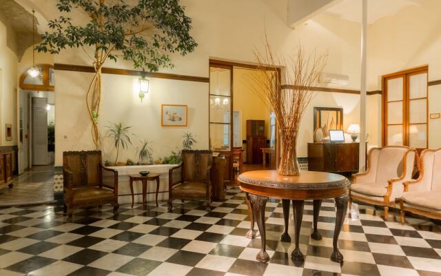 Posada del Virrey