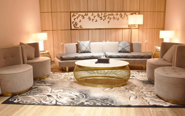 Midan Hotel