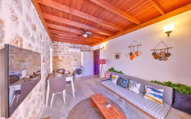 Nergiz Villas