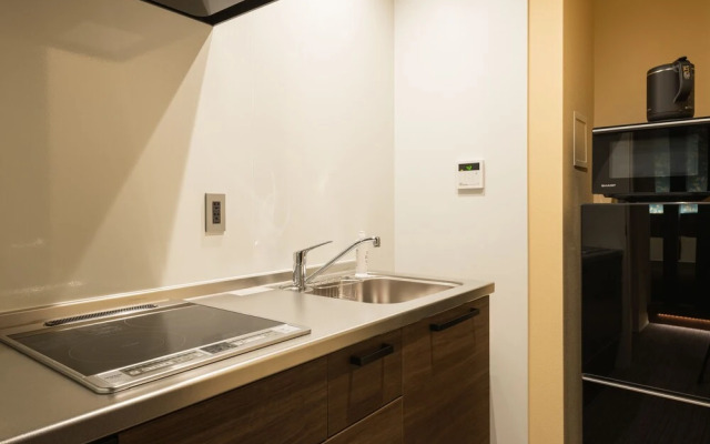 HOTEL All Stay Hakata Kuko Dori