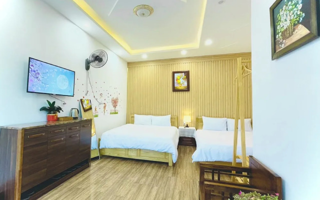 Pine Forest House Da Lat